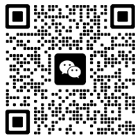 客服微信二维码